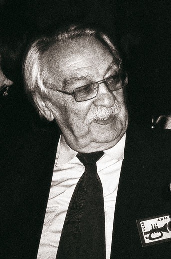 Иллюстрация к книге — Этот мой джаз [i_083.jpg]