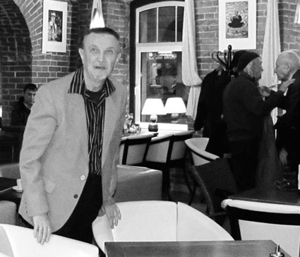 Иллюстрация к книге — Этот мой джаз [i_084.jpg]