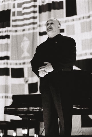 Иллюстрация к книге — Этот мой джаз [i_088.jpg]