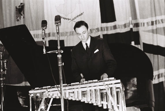 Иллюстрация к книге — Этот мой джаз [i_090.jpg]