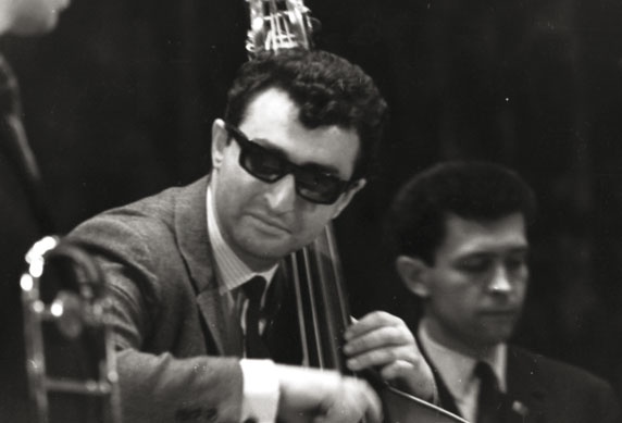 Иллюстрация к книге — Этот мой джаз [i_103.jpg]