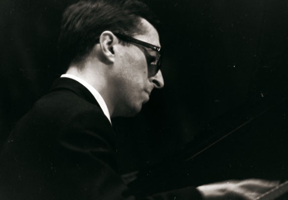 Иллюстрация к книге — Этот мой джаз [i_104.jpg]