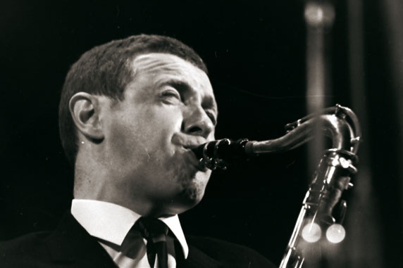 Иллюстрация к книге — Этот мой джаз [i_107.jpg]