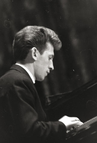 Иллюстрация к книге — Этот мой джаз [i_111.jpg]