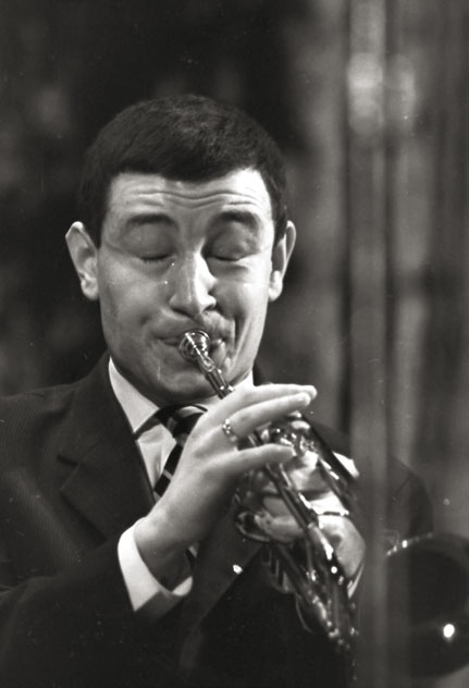 Иллюстрация к книге — Этот мой джаз [i_115.jpg]