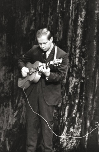 Иллюстрация к книге — Этот мой джаз [i_123.jpg]