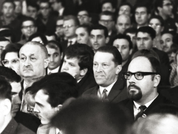 Иллюстрация к книге — Этот мой джаз [i_135.jpg]