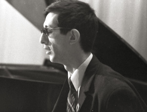 Иллюстрация к книге — Этот мой джаз [i_143.jpg]