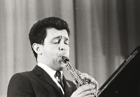 Иллюстрация к книге — Этот мой джаз [i_154.jpg]