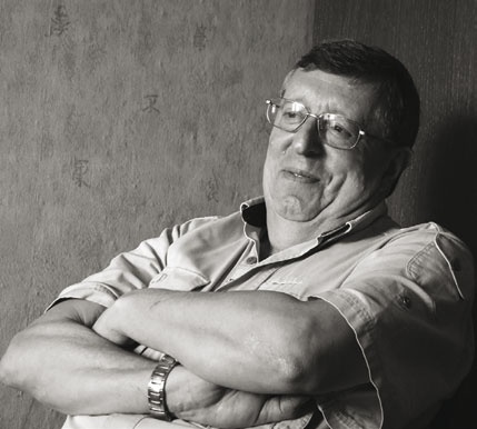 Иллюстрация к книге — Этот мой джаз [i_168.jpg]