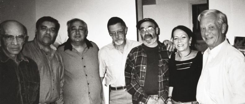 Иллюстрация к книге — Этот мой джаз [i_182.jpg]