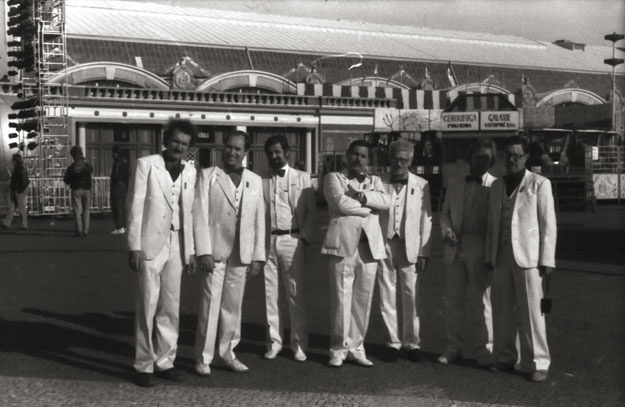 Иллюстрация к книге — Этот мой джаз [i_194.jpg]