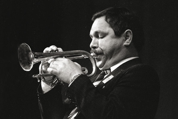 Иллюстрация к книге — Этот мой джаз [i_198.jpg]