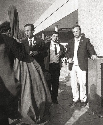 Иллюстрация к книге — Этот мой джаз [i_200.jpg]