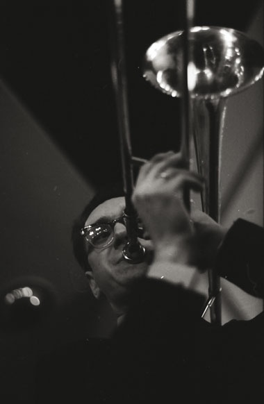 Иллюстрация к книге — Этот мой джаз [i_205.jpg]