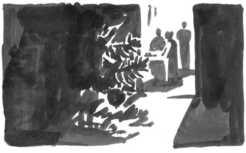 Иллюстрация к книге — Главные вещи [i_001.jpg]