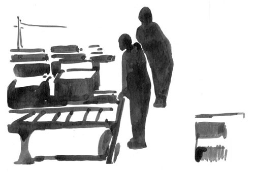 Иллюстрация к книге — Главные вещи [i_002.jpg]