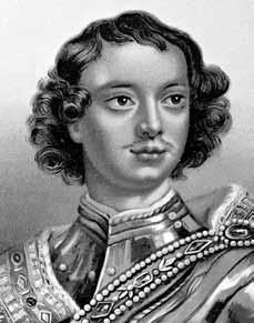 Иллюстрация к книге — Тайна трех государей [i_003.jpg]