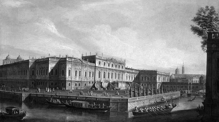 Иллюстрация к книге — Тайна трех государей [i_013.jpg]