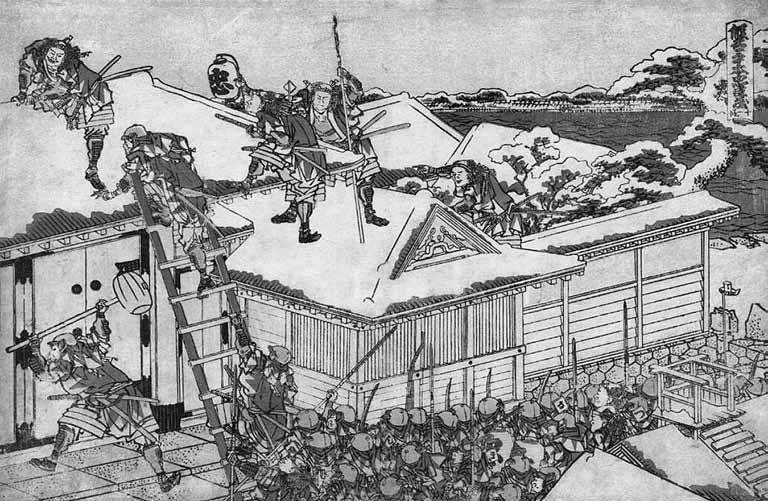 Иллюстрация к книге — Тайна трех государей [i_031.jpg]