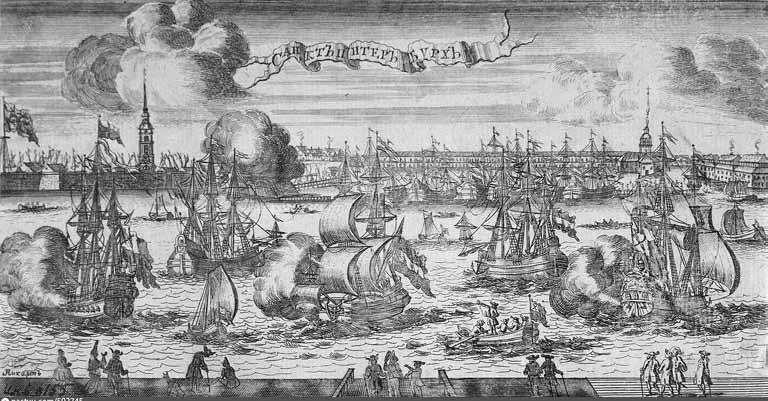 Иллюстрация к книге — Тайна трех государей [i_075.jpg]