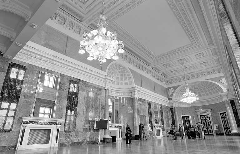 Иллюстрация к книге — Тайна трех государей [i_079.jpg]