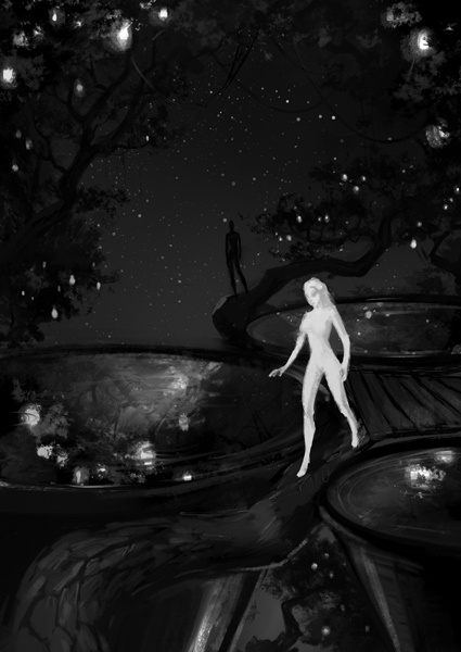 Иллюстрация к книге — Гелиос. Жизнь после нас [i_009.jpg]