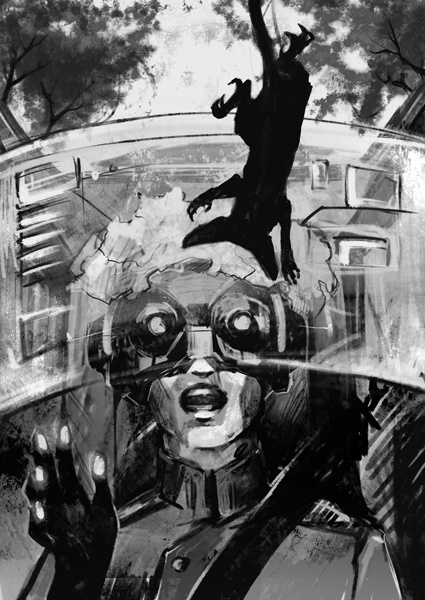 Иллюстрация к книге — Гелиос. Жизнь после нас [i_014.jpg]