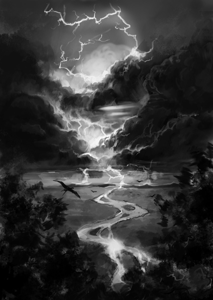 Иллюстрация к книге — Гелиос. Жизнь после нас [i_015.jpg]