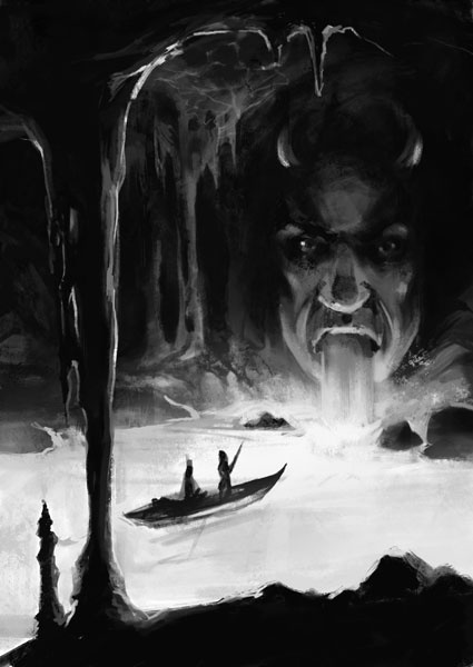 Иллюстрация к книге — Гелиос. Жизнь после нас [i_020.jpg]