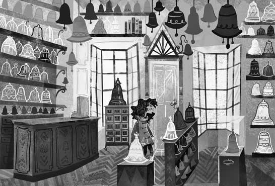 Иллюстрация к книге — Гнутая монетка [i_008.jpg]