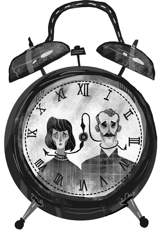 Иллюстрация к книге — Гнутая монетка [i_011.jpg]