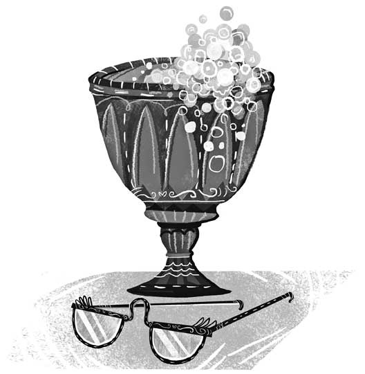 Иллюстрация к книге — Гнутая монетка [i_012.jpg]