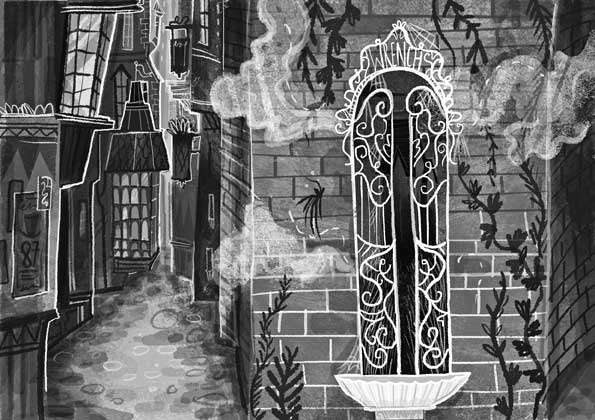 Иллюстрация к книге — Гнутая монетка [i_014.jpg]