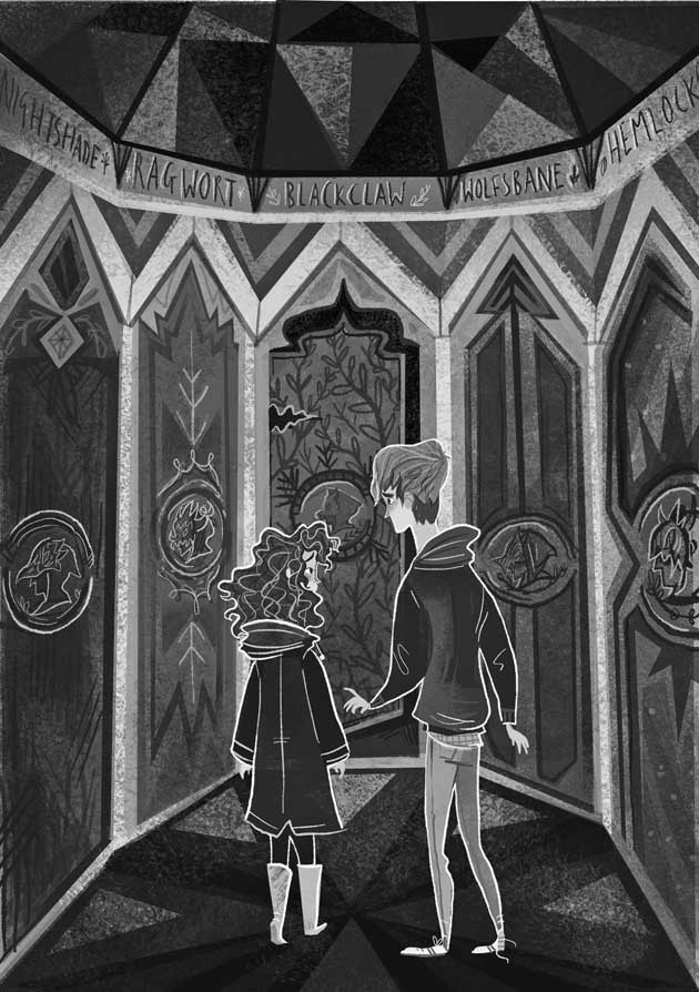 Иллюстрация к книге — Гнутая монетка [i_015.jpg]