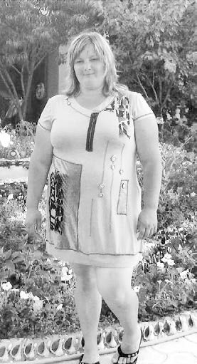 Иллюстрация к книге — Исповедь бывших толстушек. Диета доктора Миркина [i_003.jpg]