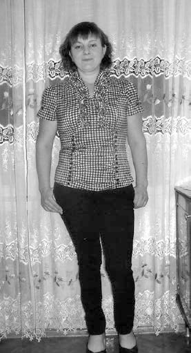 Иллюстрация к книге — Исповедь бывших толстушек. Диета доктора Миркина [i_004.jpg]