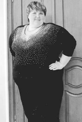 Иллюстрация к книге — Исповедь бывших толстушек. Диета доктора Миркина [i_029.jpg]