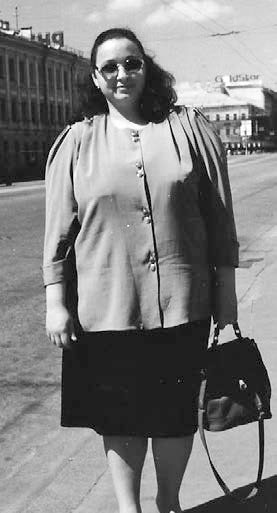 Иллюстрация к книге — Исповедь бывших толстушек. Диета доктора Миркина [i_033.jpg]