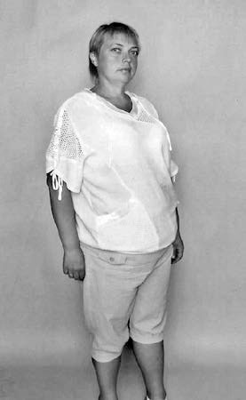 Иллюстрация к книге — Исповедь бывших толстушек. Диета доктора Миркина [i_048.jpg]