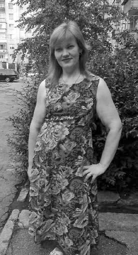 Иллюстрация к книге — Исповедь бывших толстушек. Диета доктора Миркина [i_052.jpg]