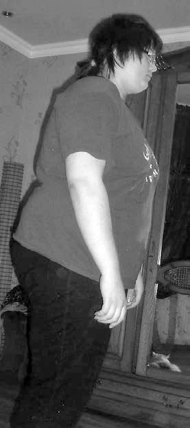 Иллюстрация к книге — Исповедь бывших толстушек. Диета доктора Миркина [i_055.jpg]