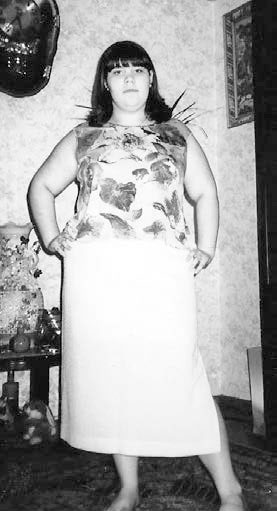 Иллюстрация к книге — Исповедь бывших толстушек. Диета доктора Миркина [i_077.jpg]