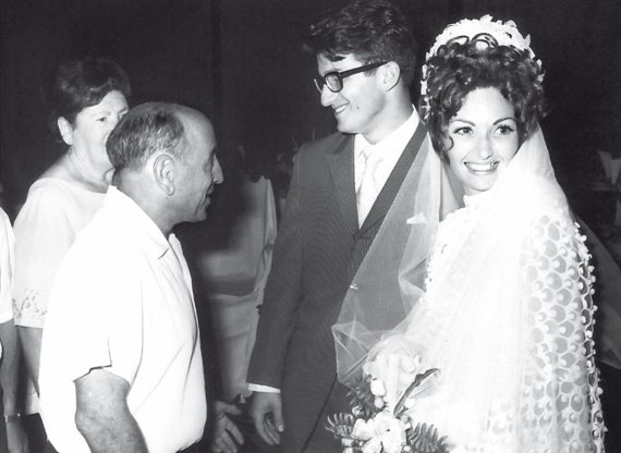 Иллюстрация к книге — Безнадежные войны. Директор самой секретной спецслужбы Израиля рассказывает [i_008.jpg]