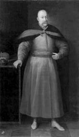 Иллюстрация к книге — «Несвядомая» история Белой Руси [_145.jpg]