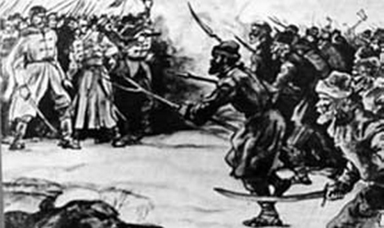 Иллюстрация к книге — «Несвядомая» история Белой Руси [_153.jpg]