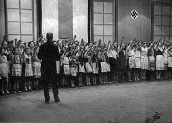 Иллюстрация к книге — «Несвядомая» история Белой Руси [_371.jpg]