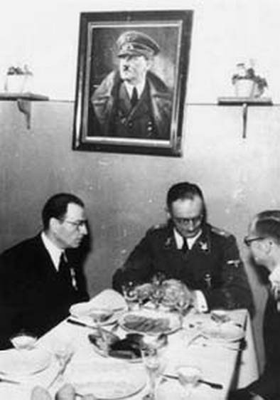 Иллюстрация к книге — «Несвядомая» история Белой Руси [_376.jpg]