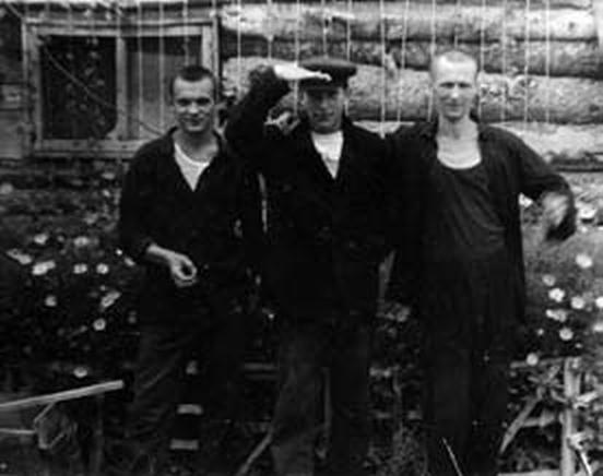 Иллюстрация к книге — Путь русского гангстера. Легенды лихих 90-х [_107.jpg]