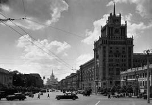 Иллюстрация к книге — Россия и Китай. Две твердыни. Прошлое, настоящее, перспективы [_089.jpg]